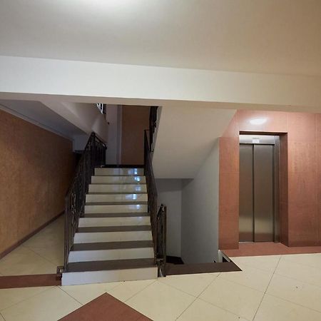 Alessandro Home 9 Luxury Centru Palas Mall Iasi Moldovei 30 Exteriér fotografie
