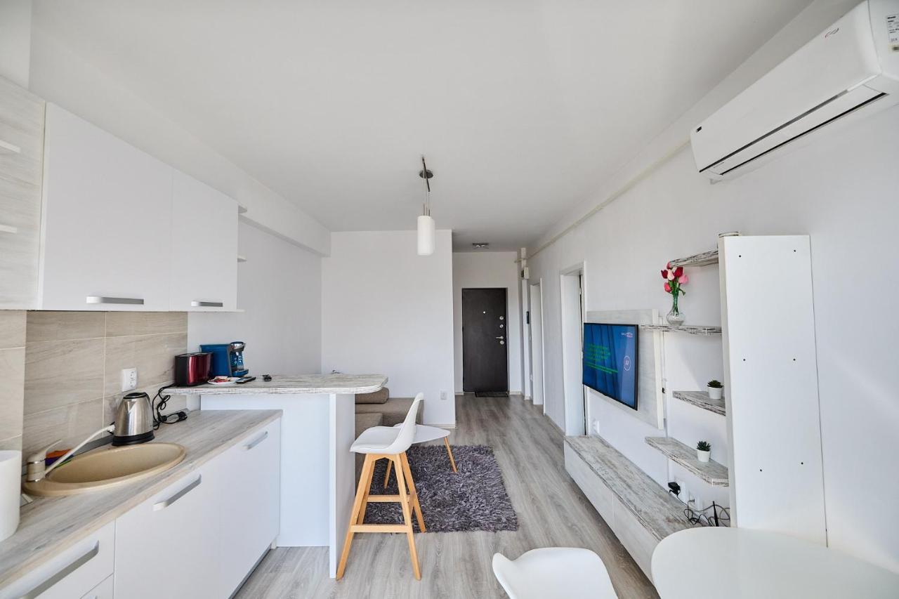 Alessandro Home 9 Luxury Centru Palas Mall Iasi Moldovei 30 Exteriér fotografie