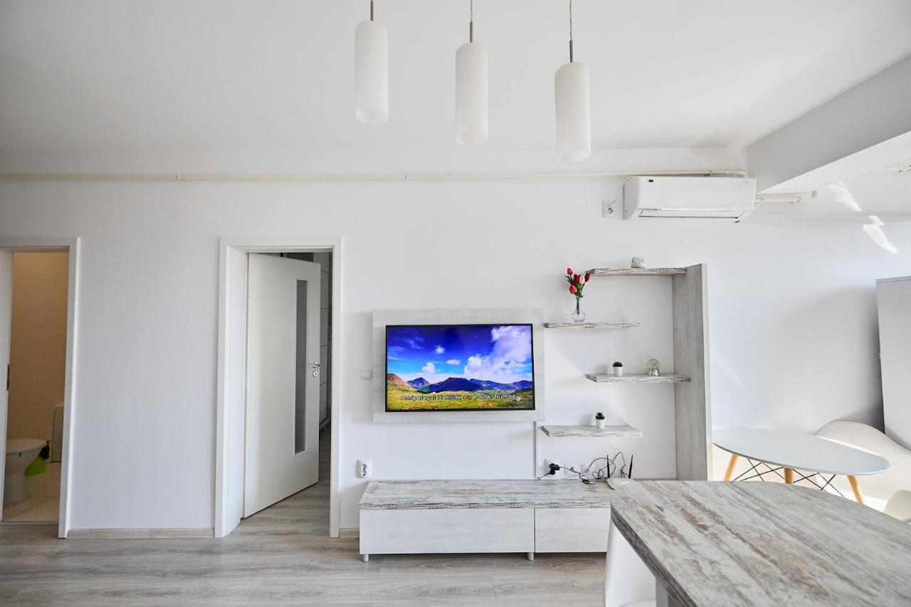 Alessandro Home 9 Luxury Centru Palas Mall Iasi Moldovei 30 Exteriér fotografie