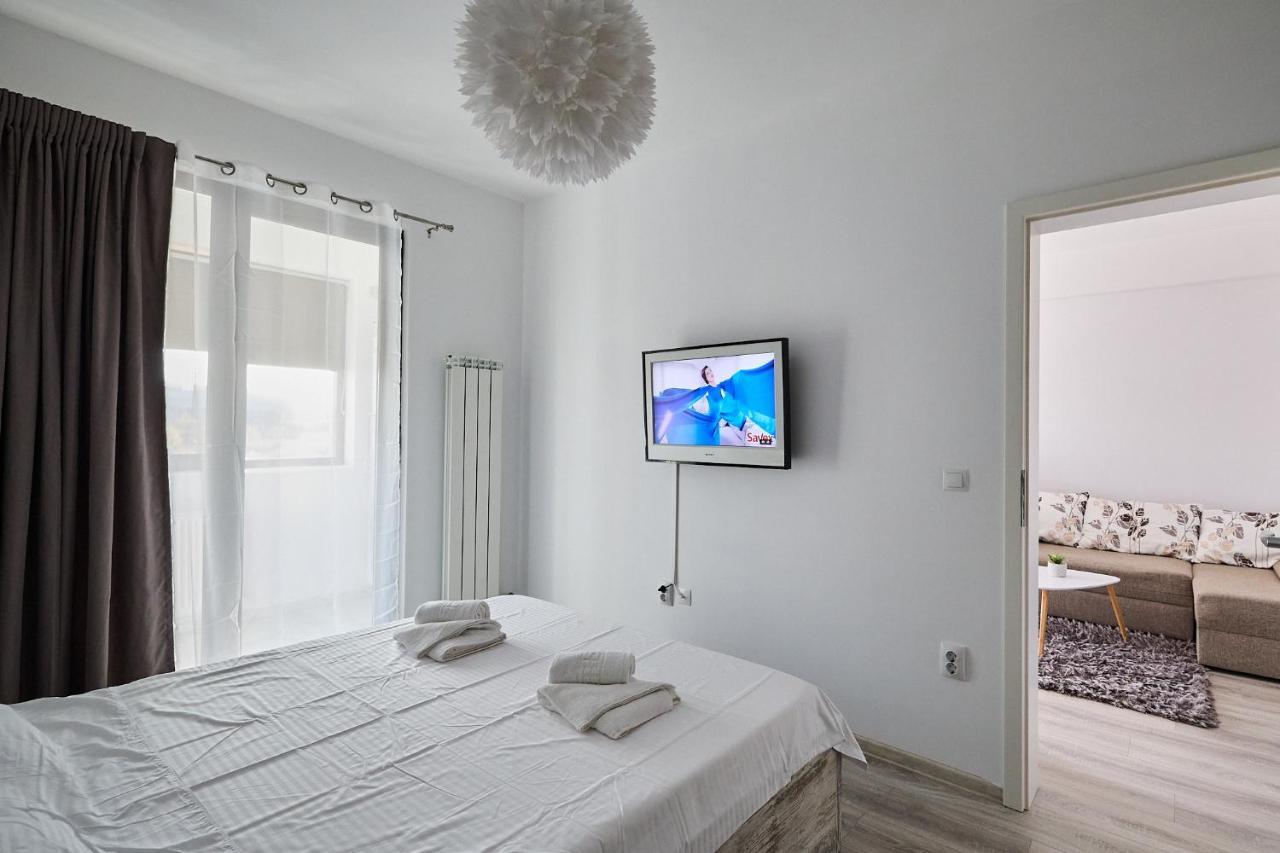 Alessandro Home 9 Luxury Centru Palas Mall Iasi Moldovei 30 Exteriér fotografie