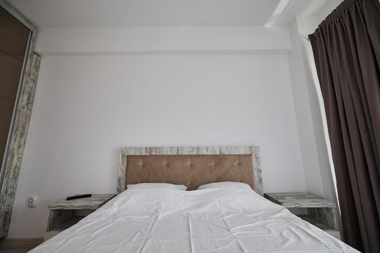 Alessandro Home 9 Luxury Centru Palas Mall Iasi Moldovei 30 Exteriér fotografie